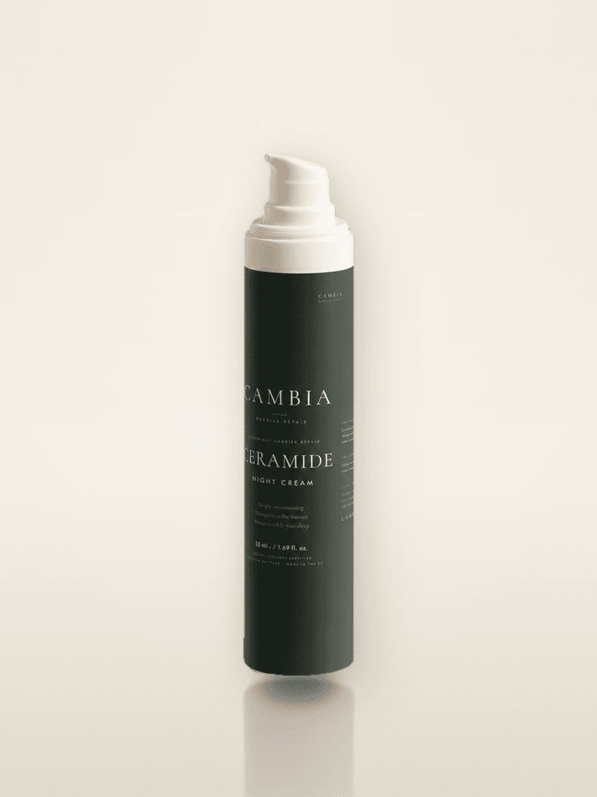 CERAMIDE Night Cream by CAMBIA