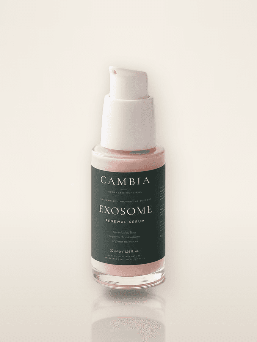 EXOSOME Renewal Serum by CAMBIA