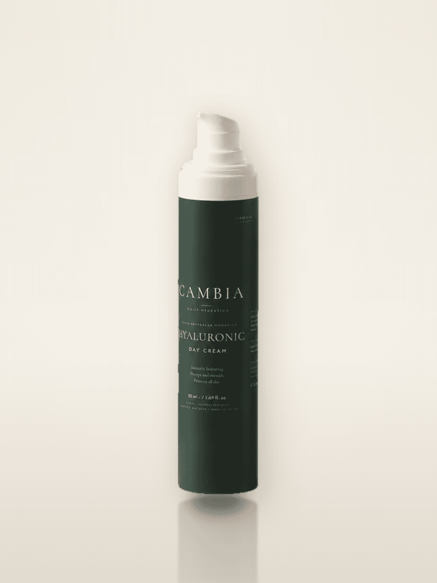 HYALURONIC Day Cream by CAMBIA