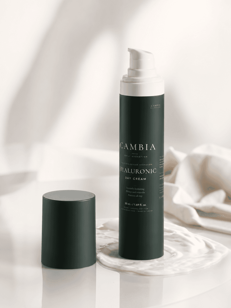 HYALURONIC Day Cream by CAMBIA